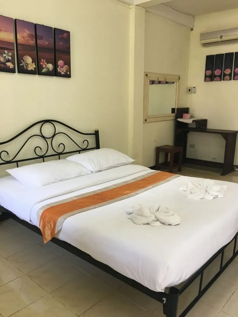 Faradaresort Khaoyai