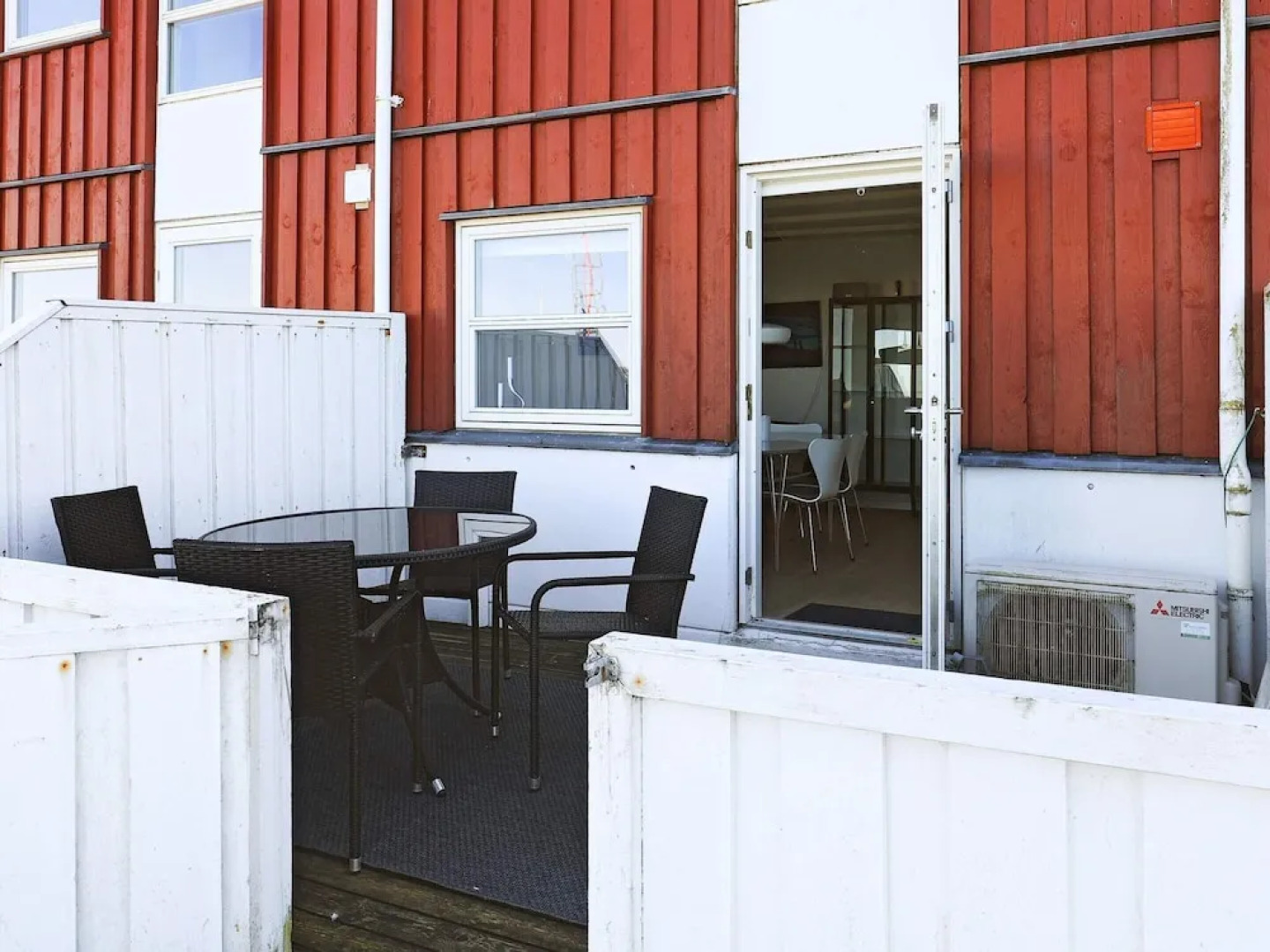 5 Person Holiday Home in Nibe