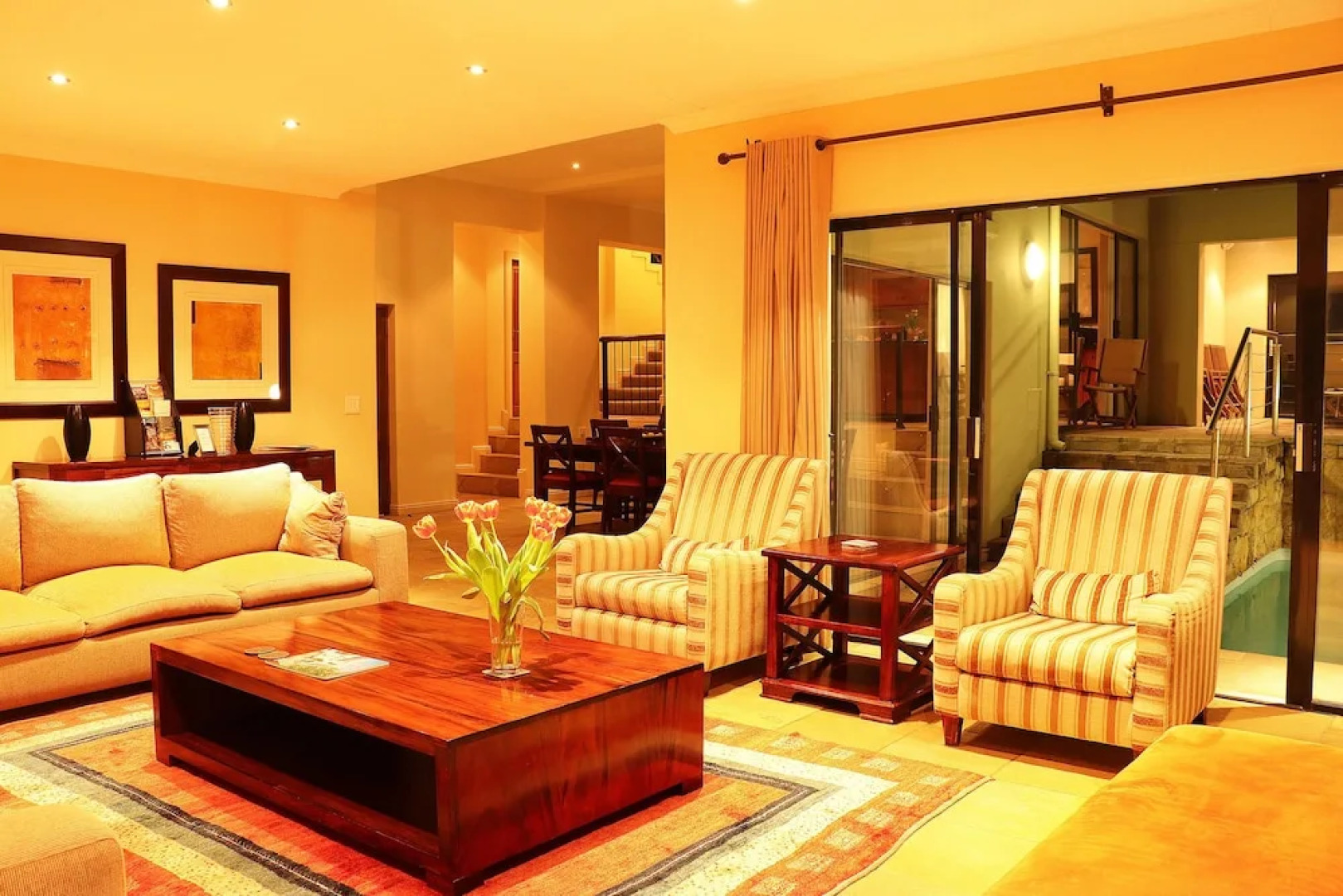 Krisjan's Lodge @ Oubaai