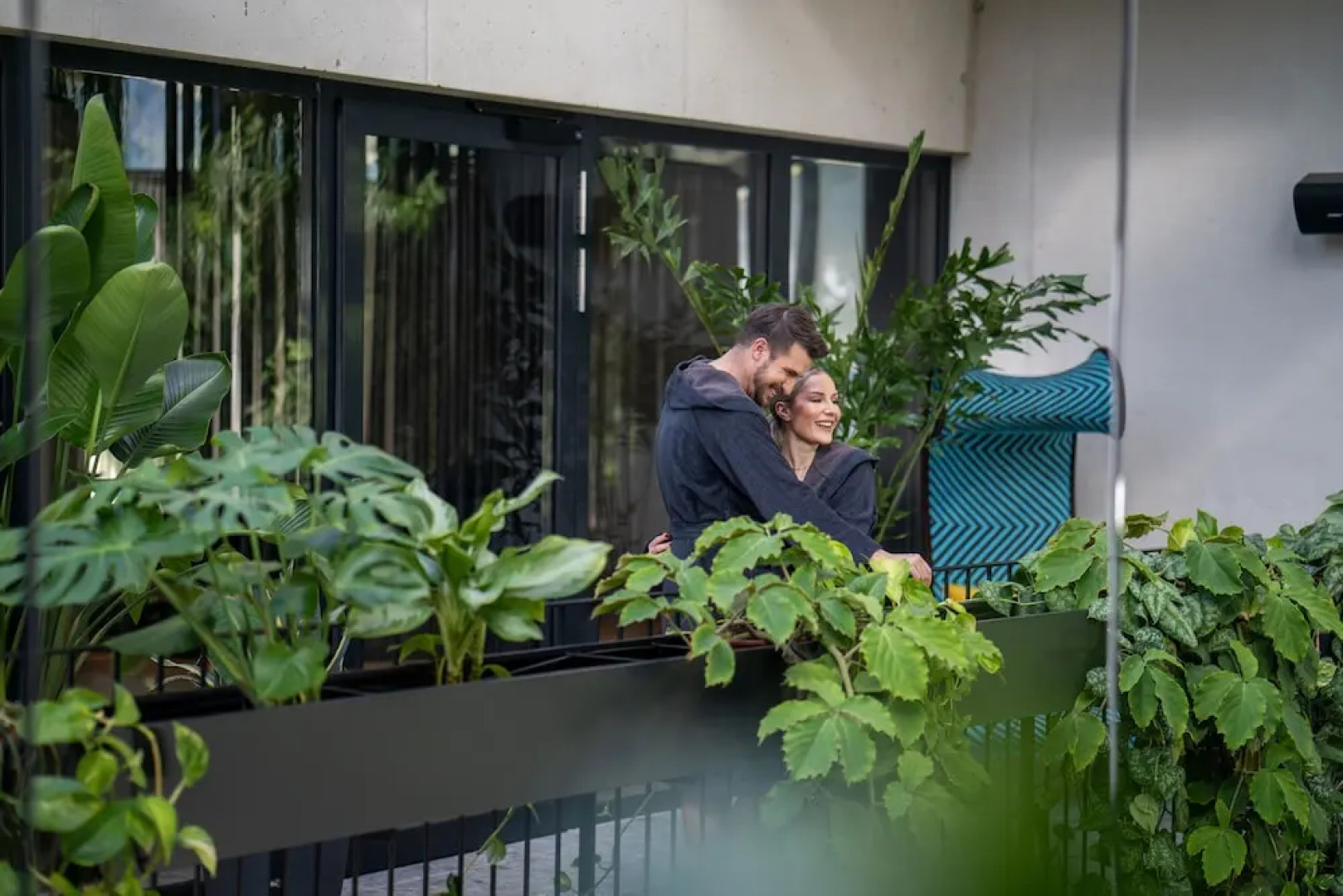 LIFESTEIL Appartementresort