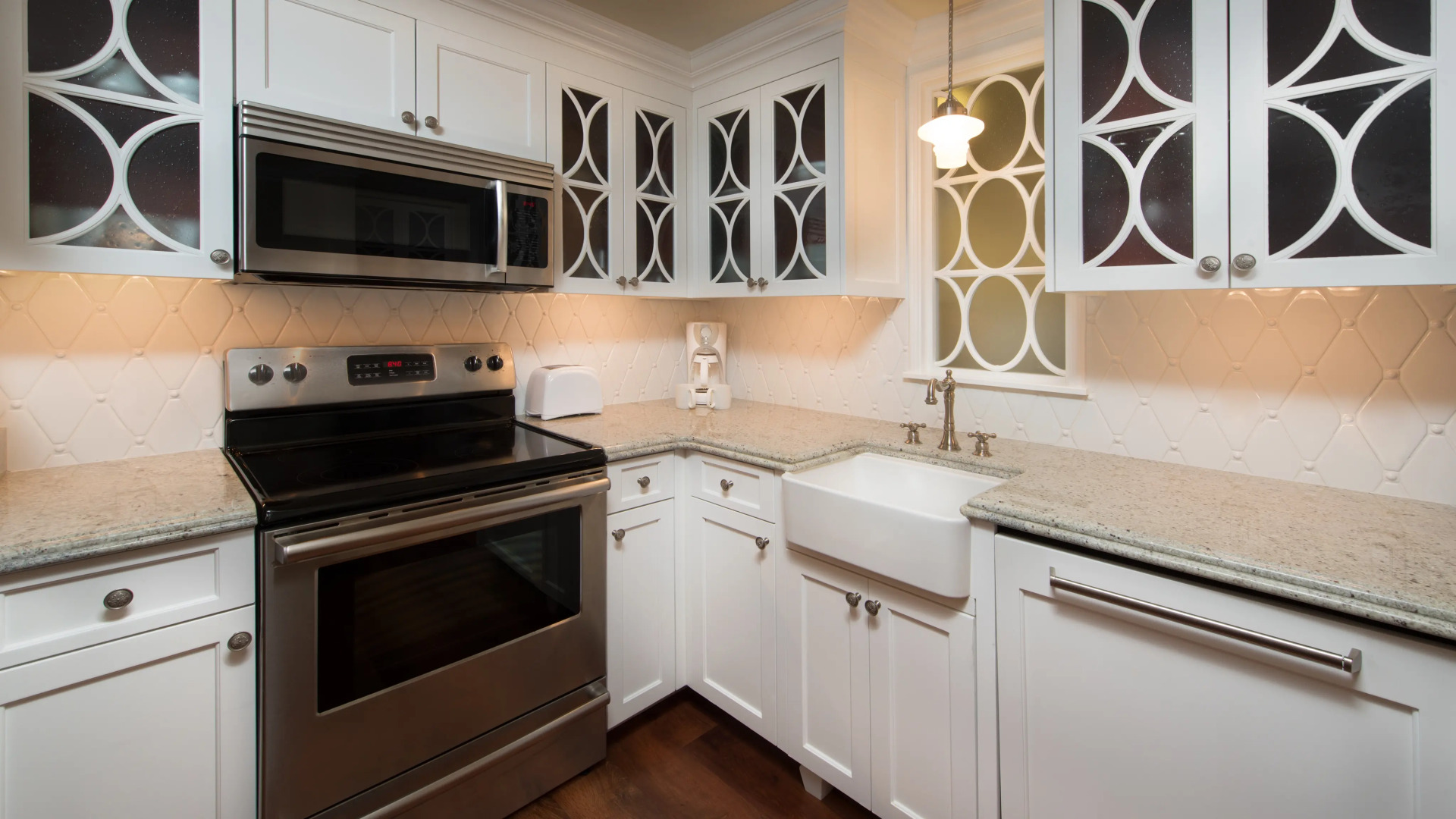 The Villas at Disney's Grand Floridian Resort & Spa 