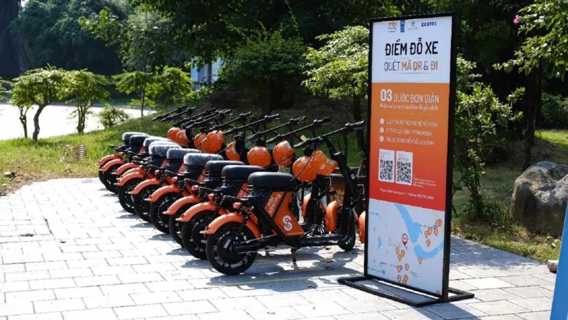 Friendly House QMP - Ecopark