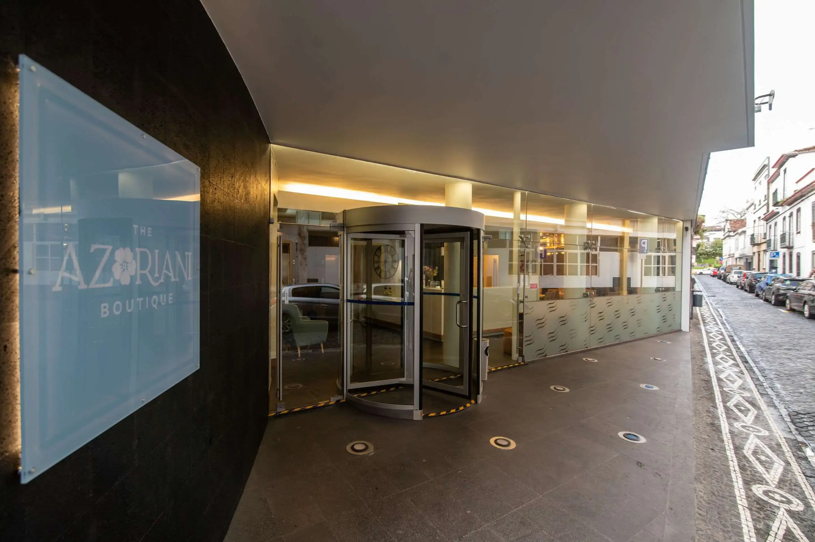 The Azoriani Boutique, an Ascend Collection Hotel