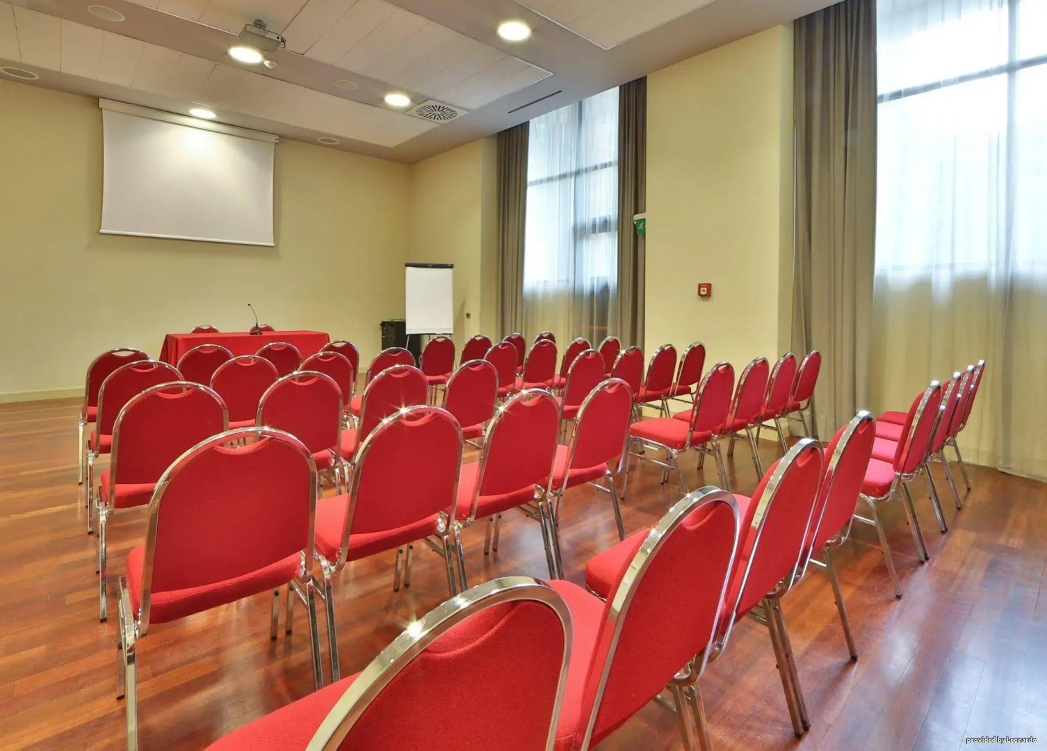 Cremona Palace Hotel