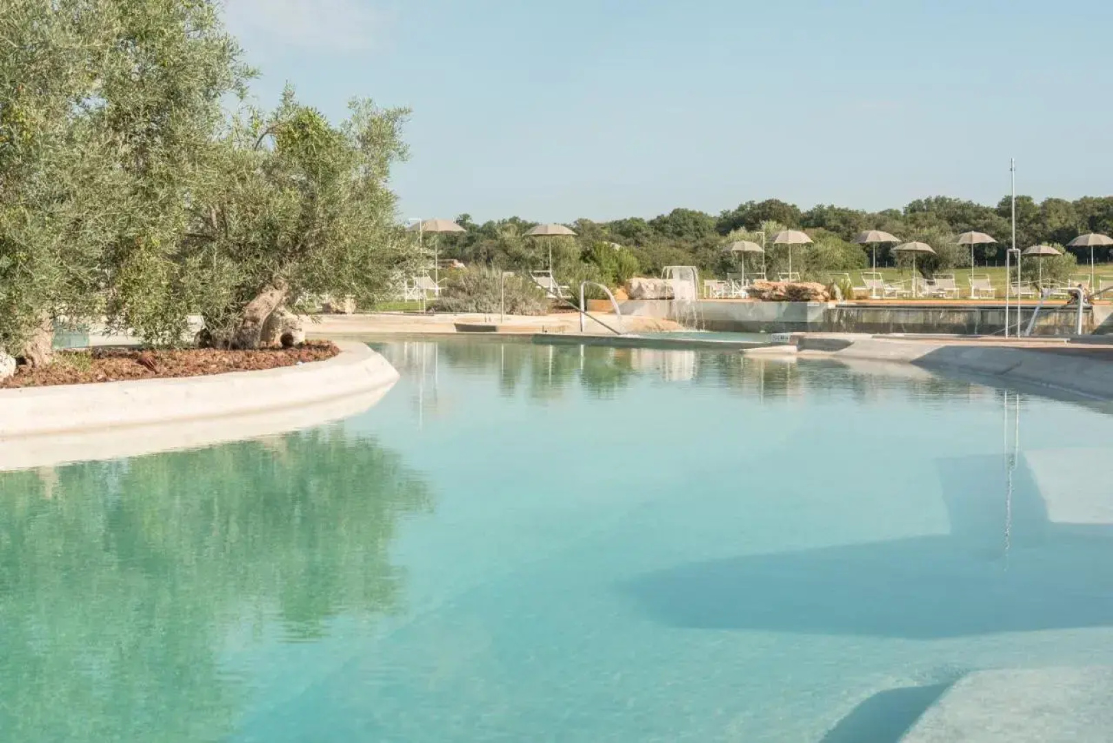 Terme di Vulci Glamping & SPA
