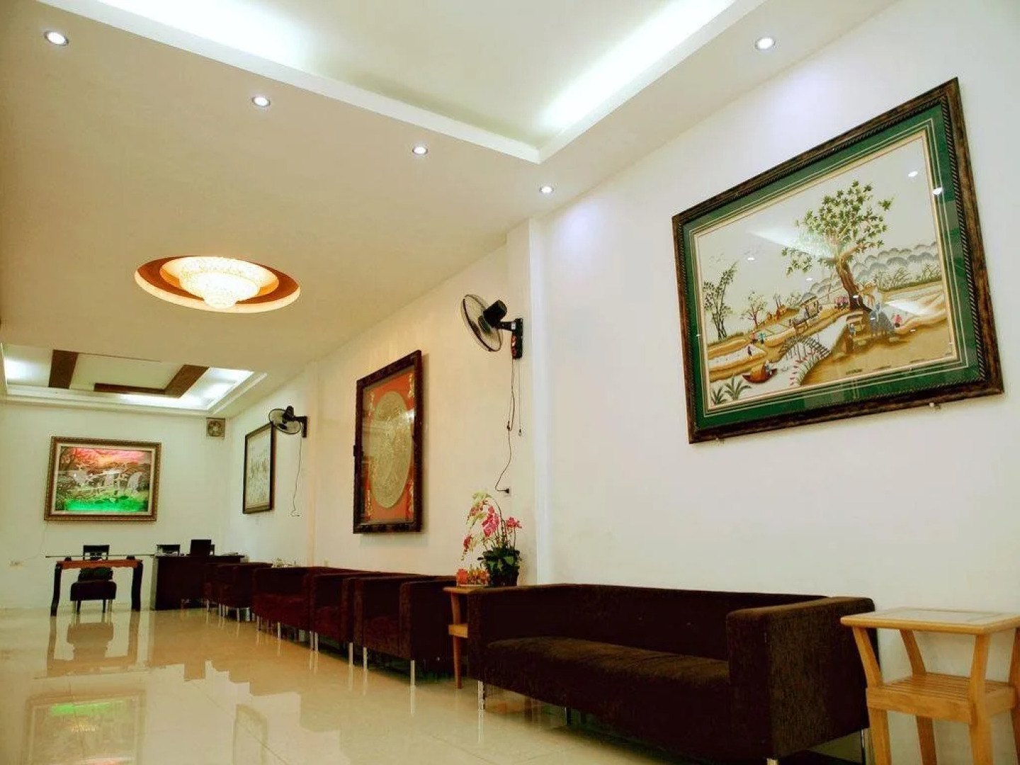 Hoa Lu Hotel 2