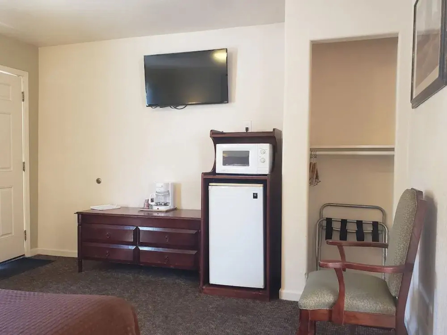 Hotel Paso Robles Wine Country