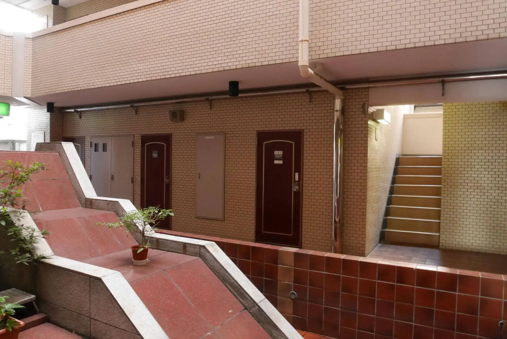 Sky Heart Hotel Kawasaki