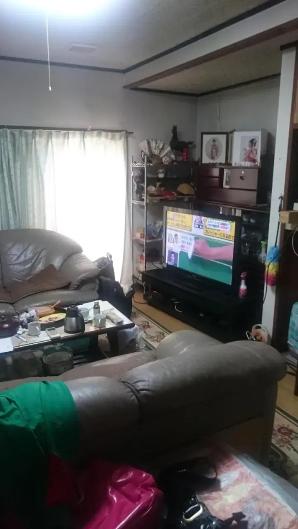 Miyuki House Hostel 1