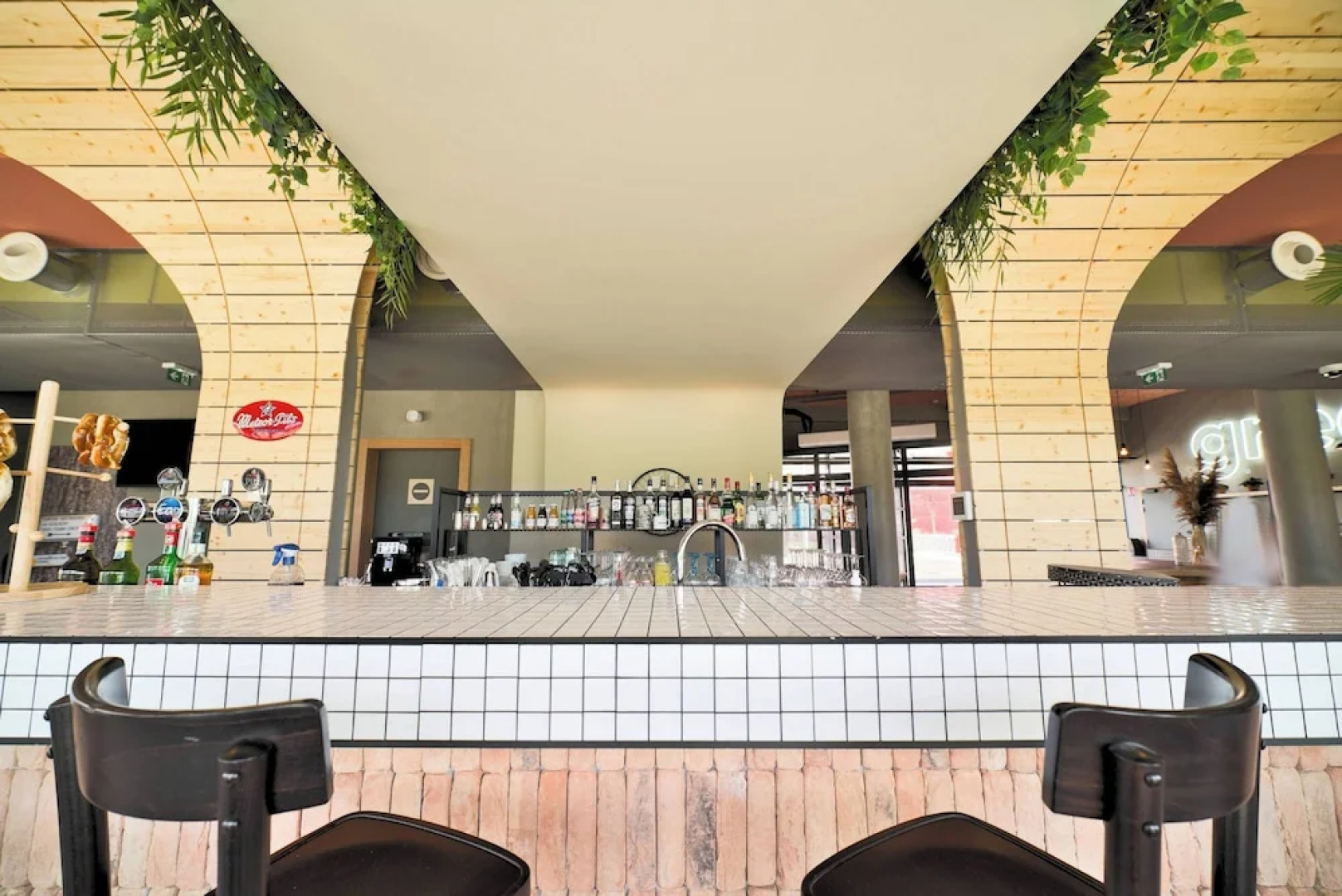 Greet Hotel Cernay Mulhouse