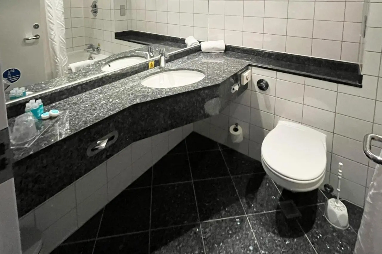 Отель B&B Hotel London Heathrow