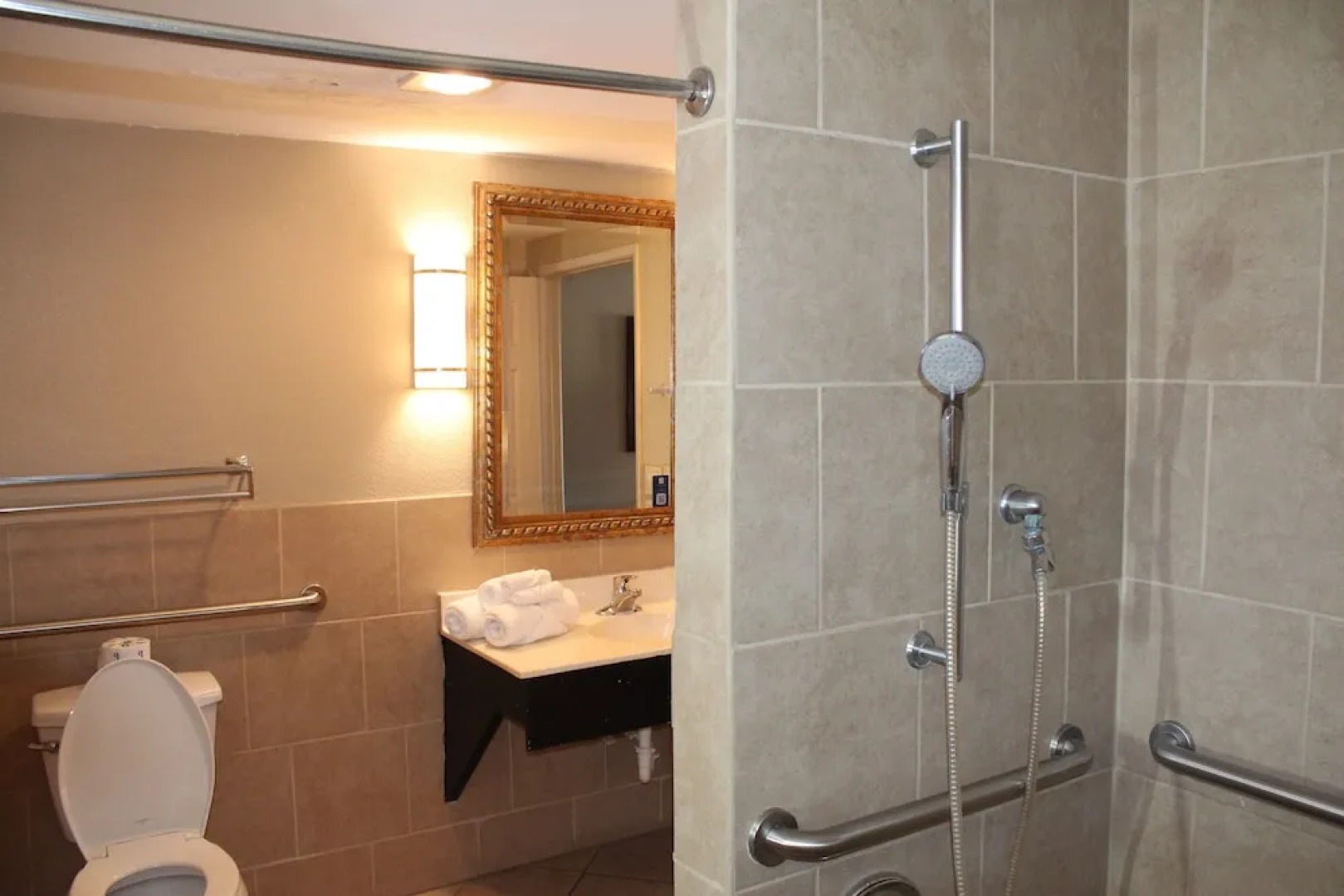 Travelodge by Wyndham Blythe