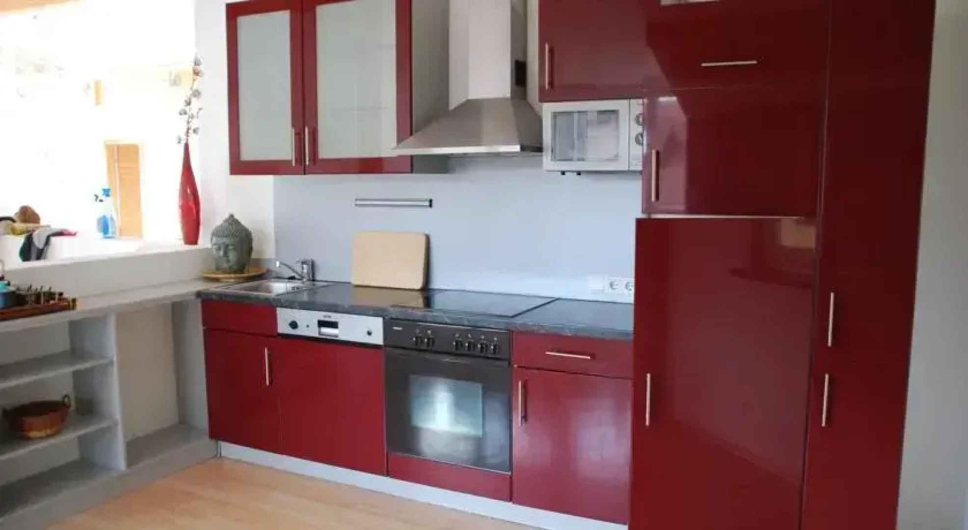 Ferienwohnung Meissner