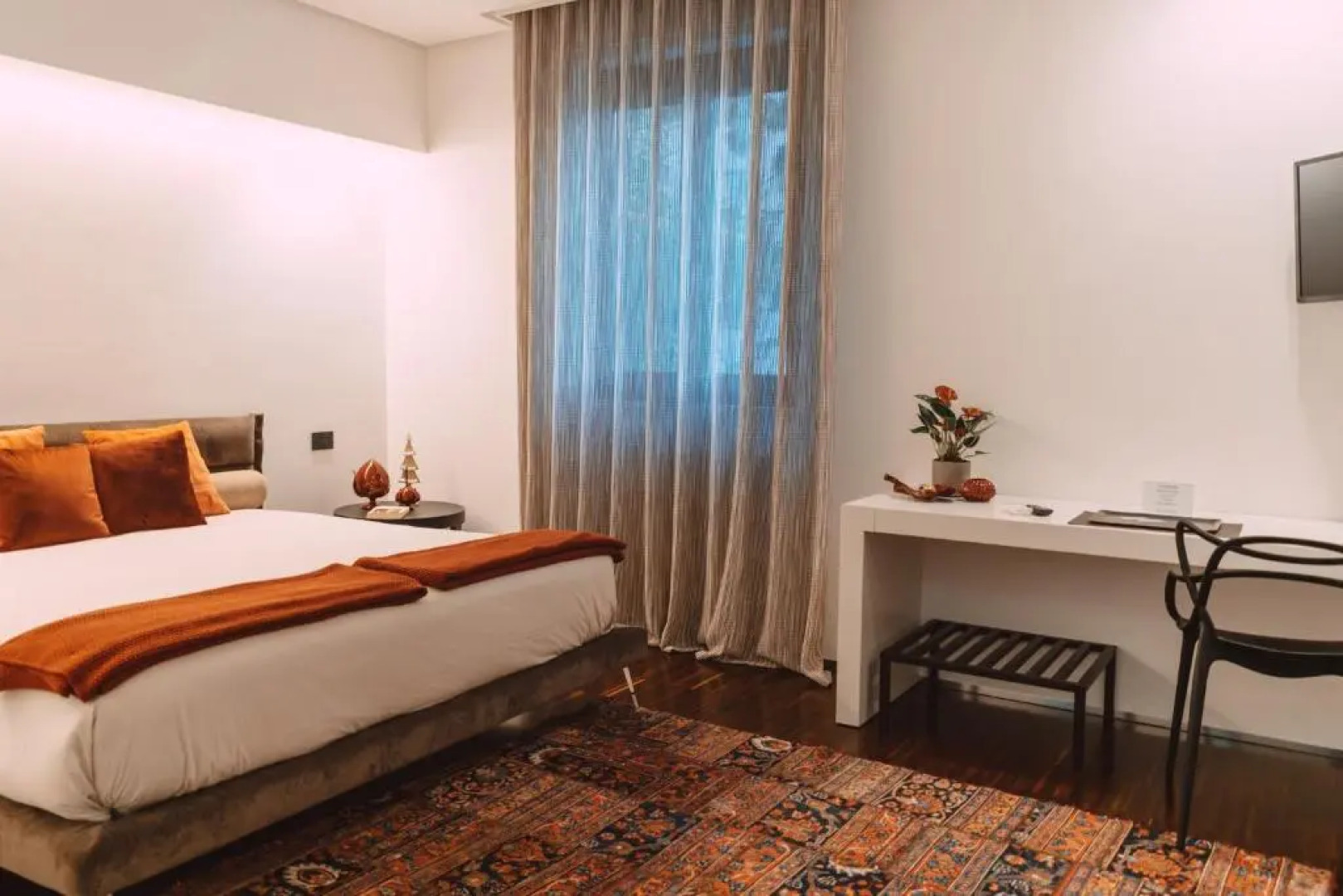 Viale Dei Lecci Luxury Rooms