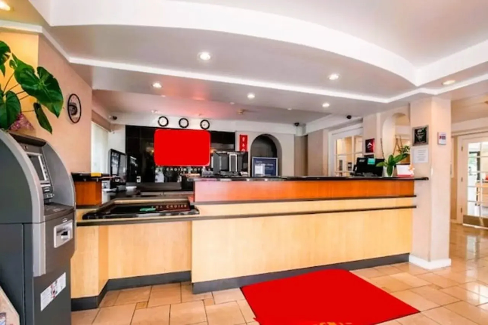 Inn at Lake Washington By OYO I-405