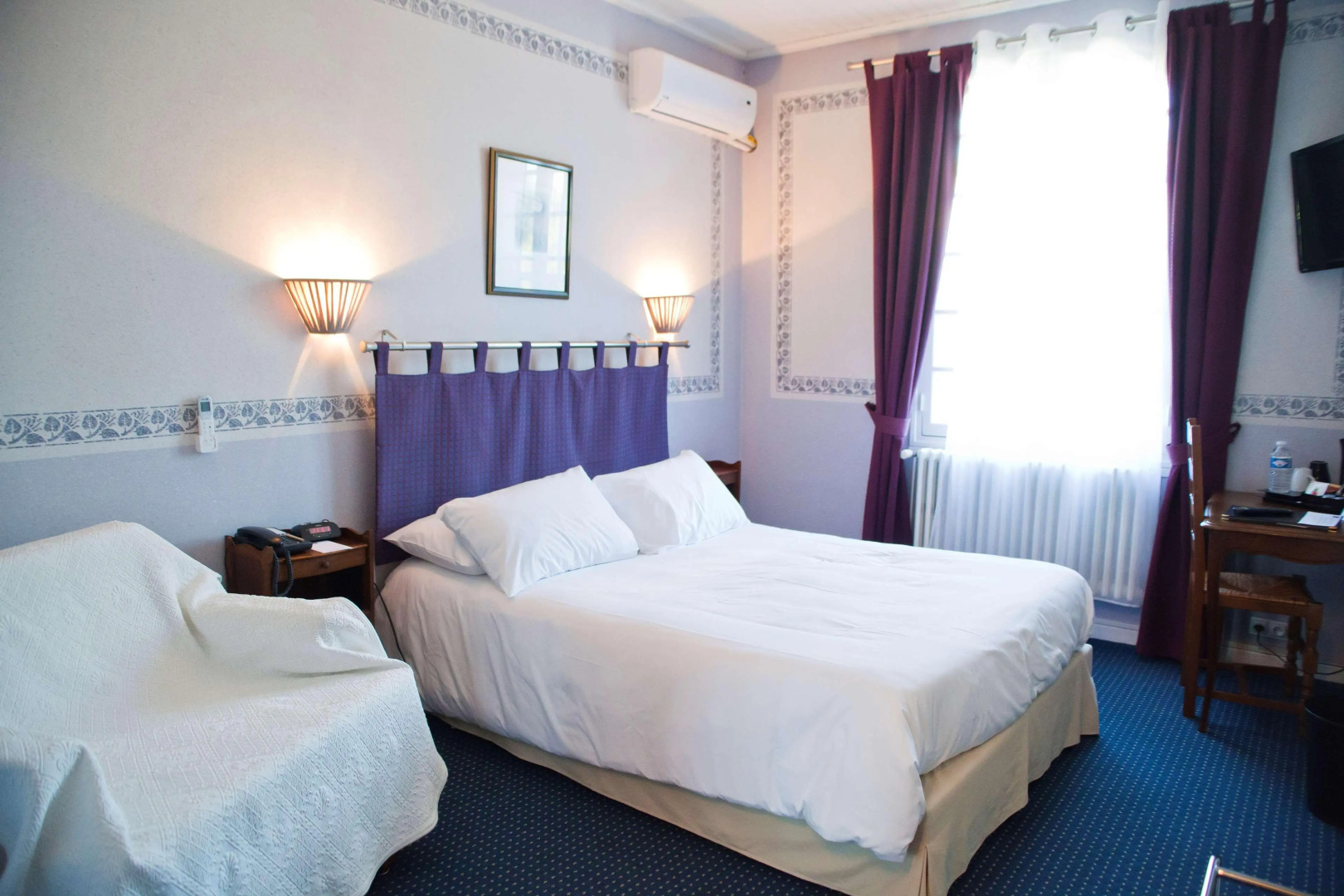 Best Western Le Val Majour