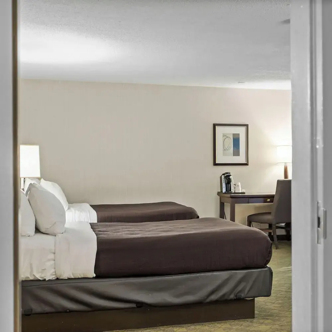 Travelodge Hotel Saskatoon