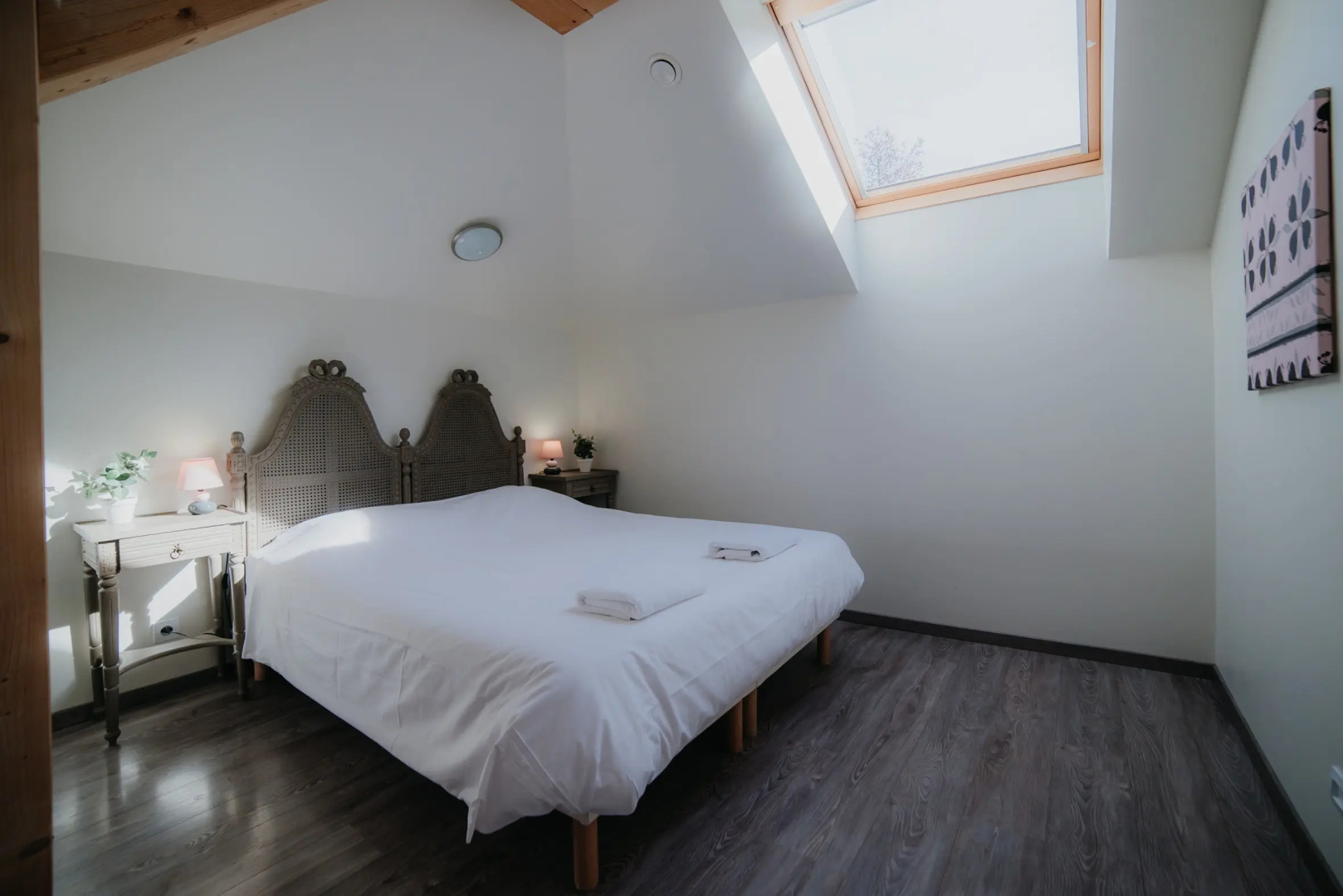 Résidence Sunêlia Les Logis d'Orres