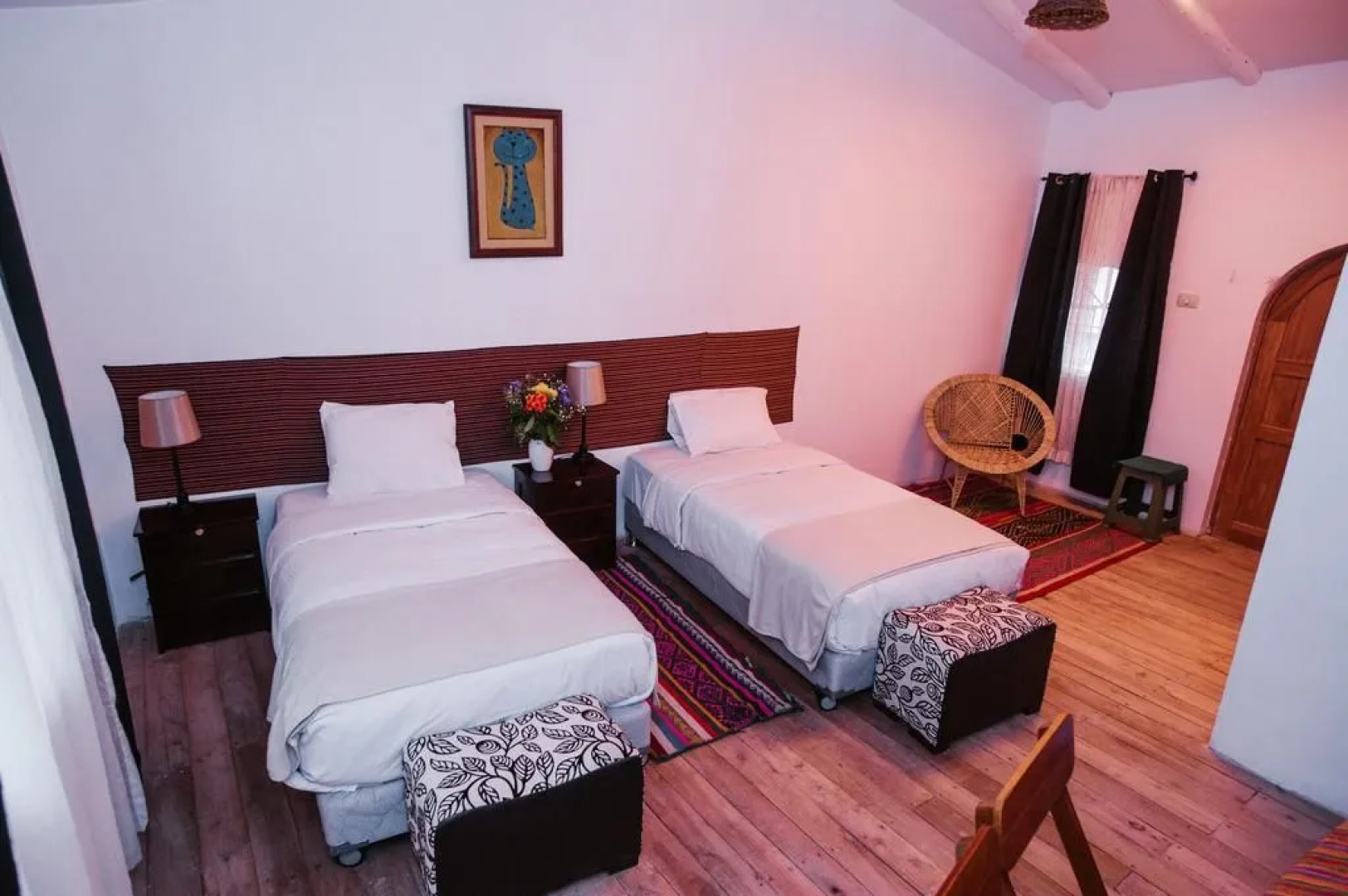 Gringo Bill's Sacred Valley