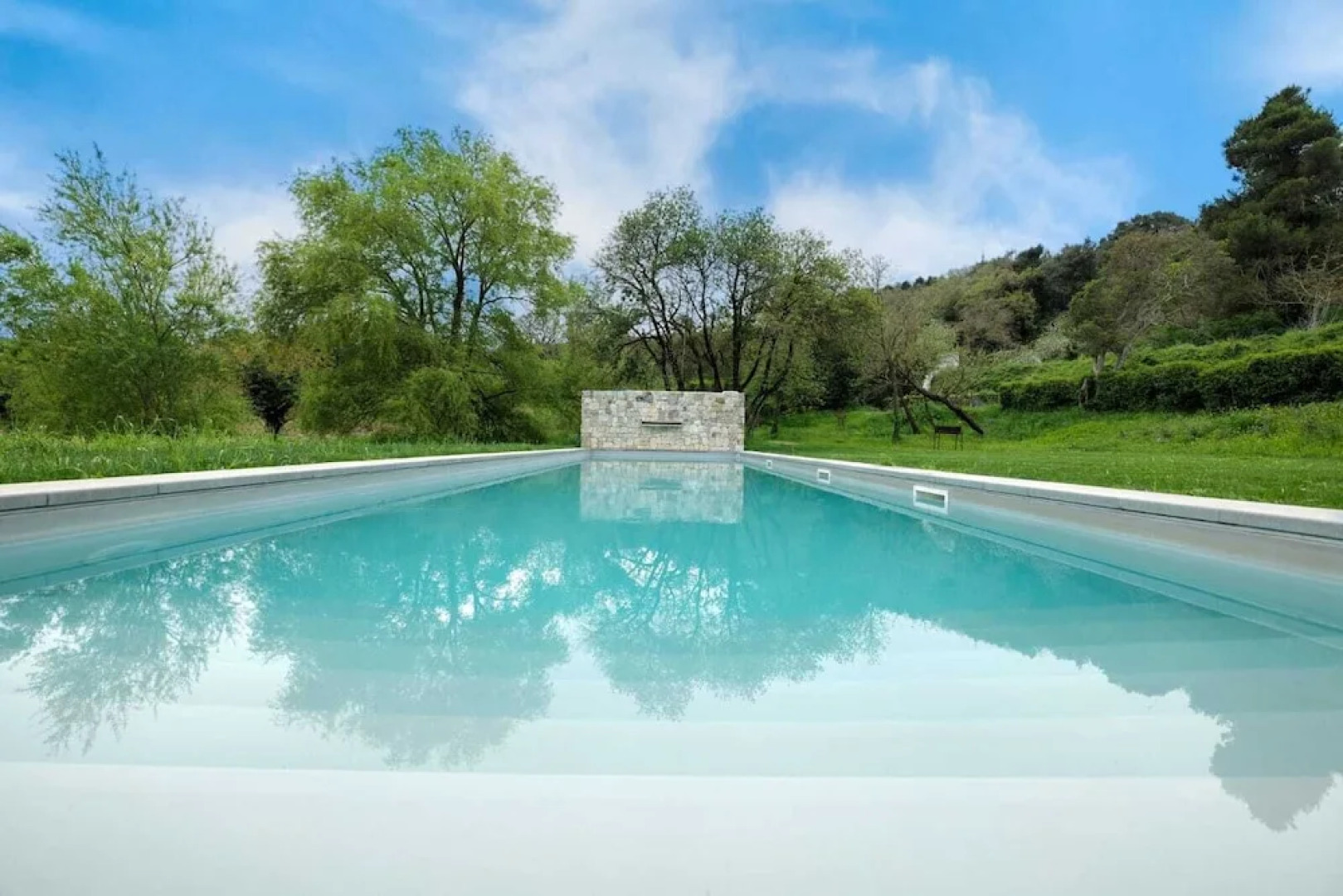 Abbazia Santa Maria del Bosco