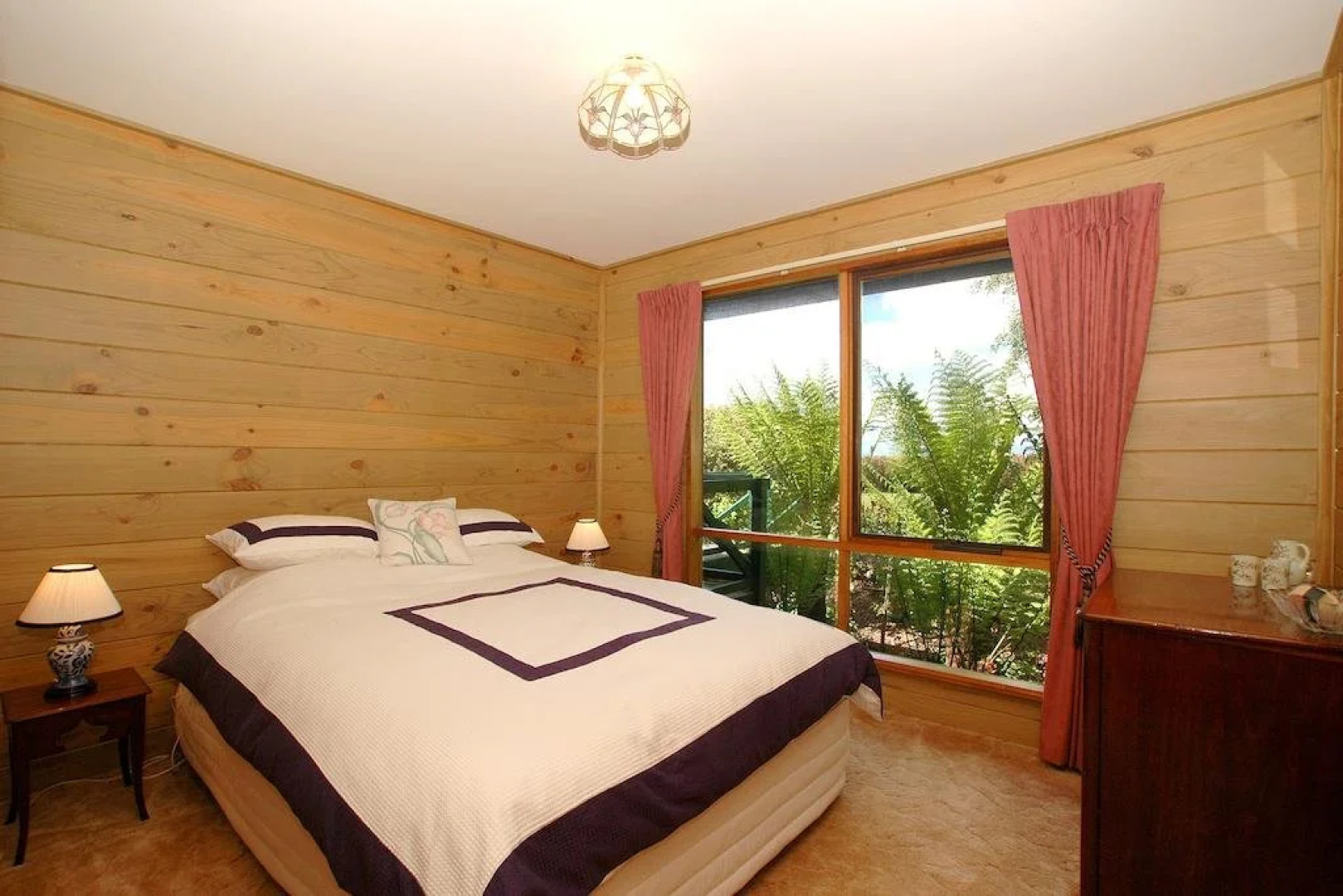 Johanna Green Holiday House