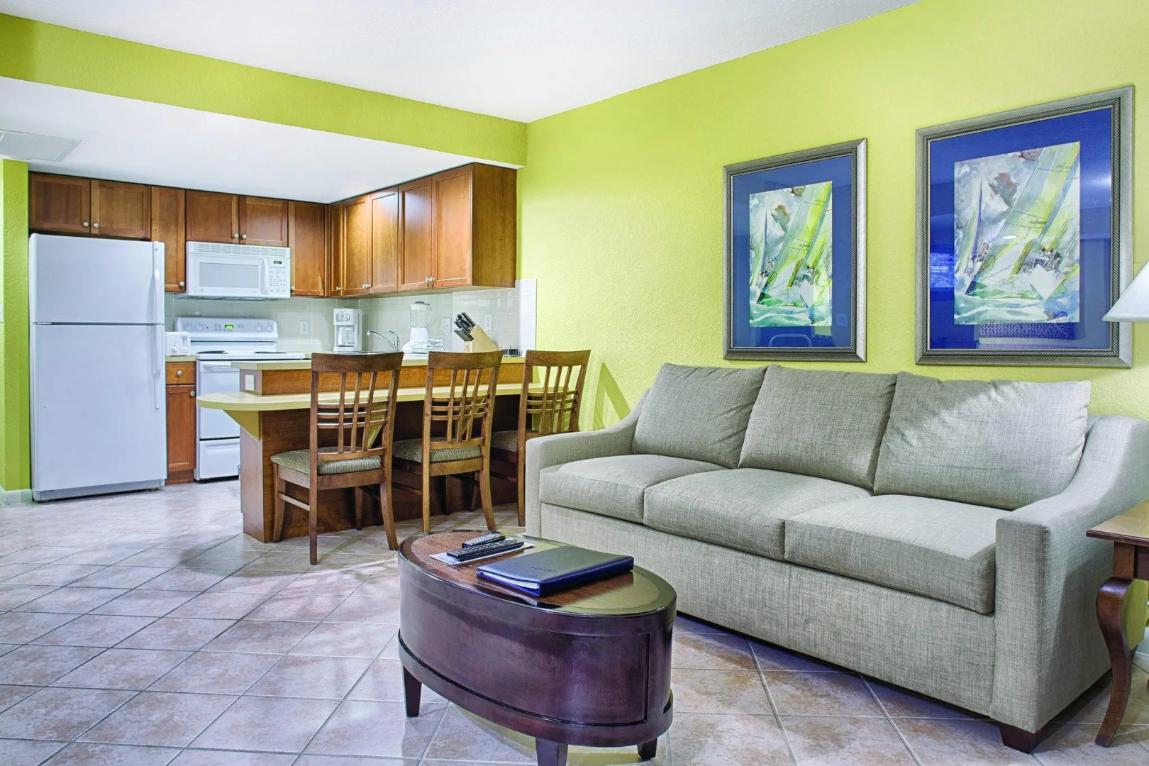 Club Wyndham Santa Barbara