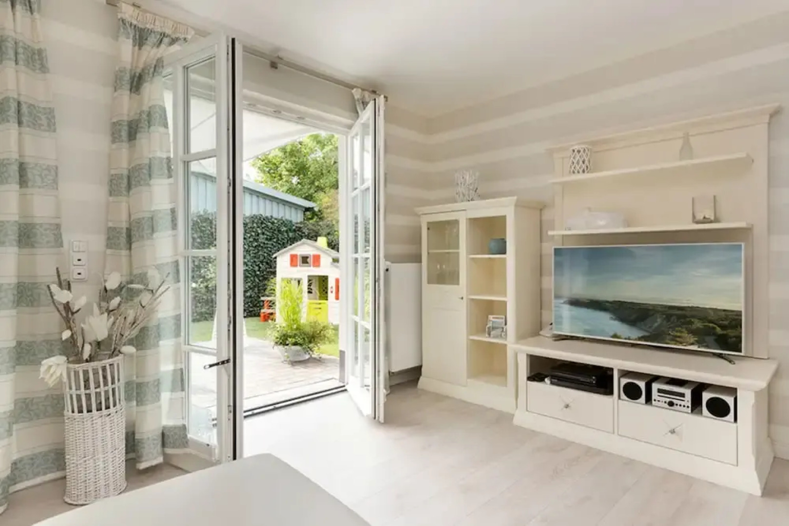 Ferienhäuser Zingster Perlen & TraumZeit