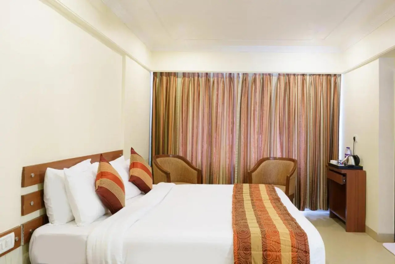 Valley View Beacon Resort