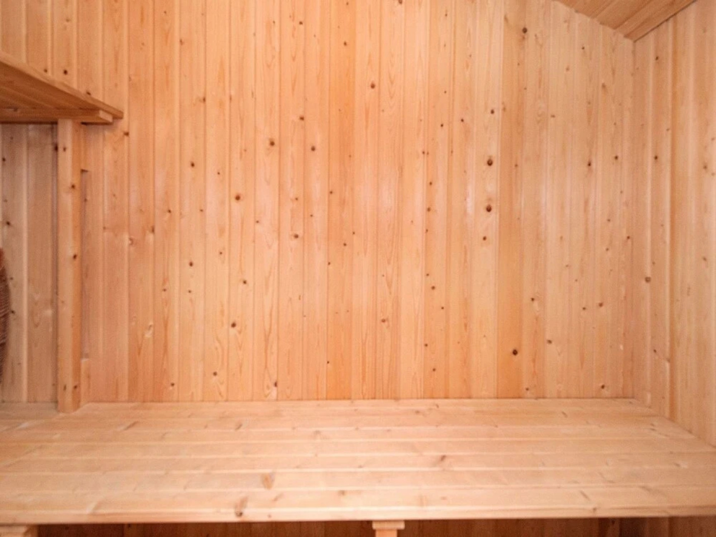 Stunning Holiday Home in Odder With Sauna