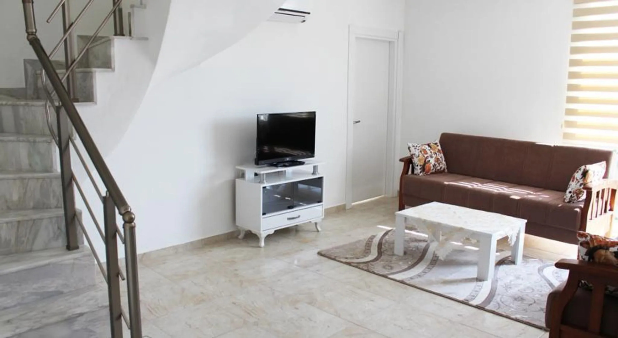 Güden Pearl Apart Hotel