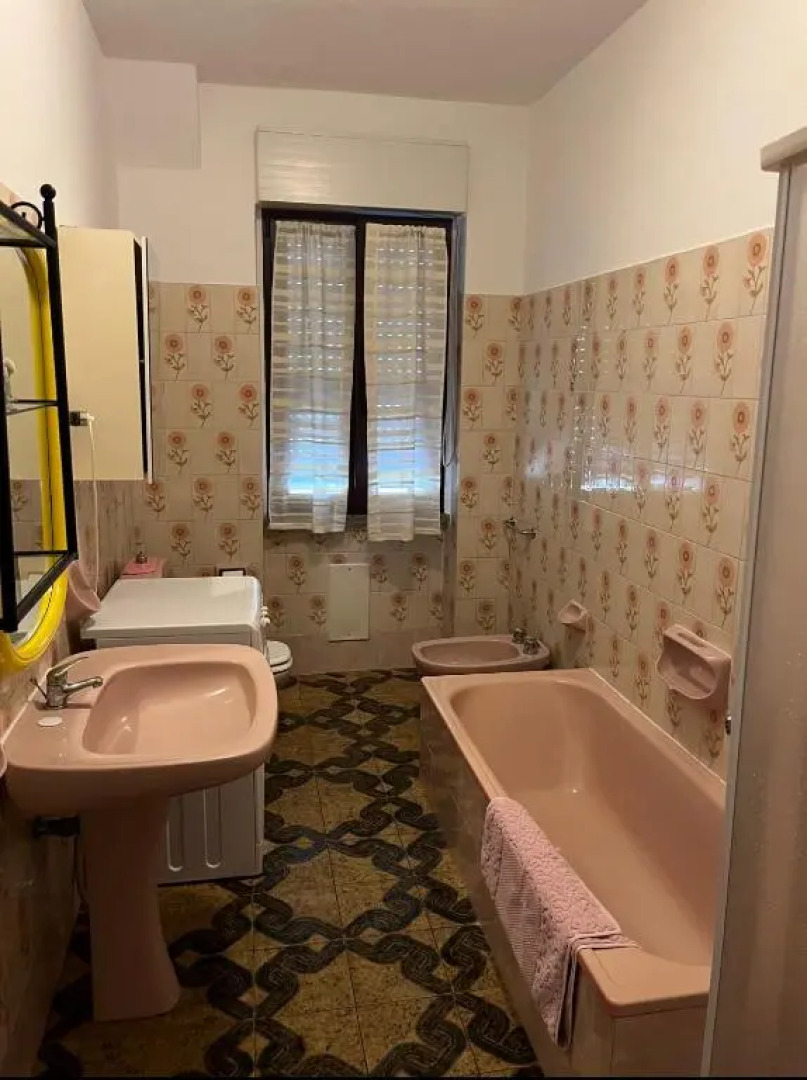 Casa sul Mare Scogliolungo II