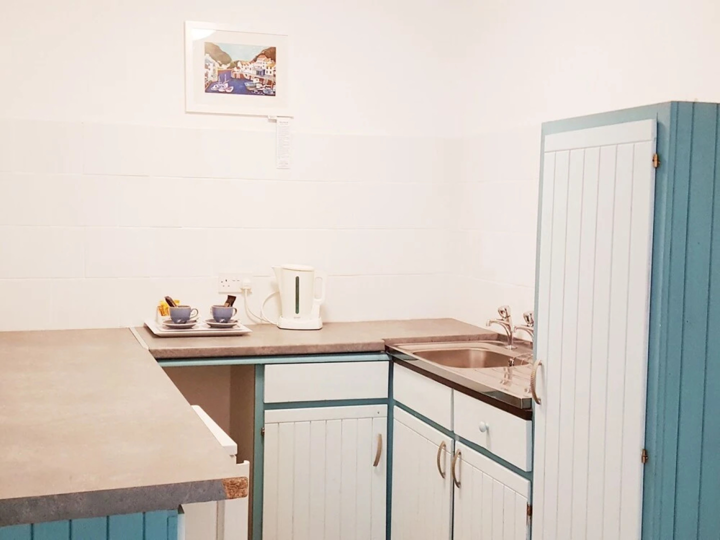 Crumplehorn Inn & Mill