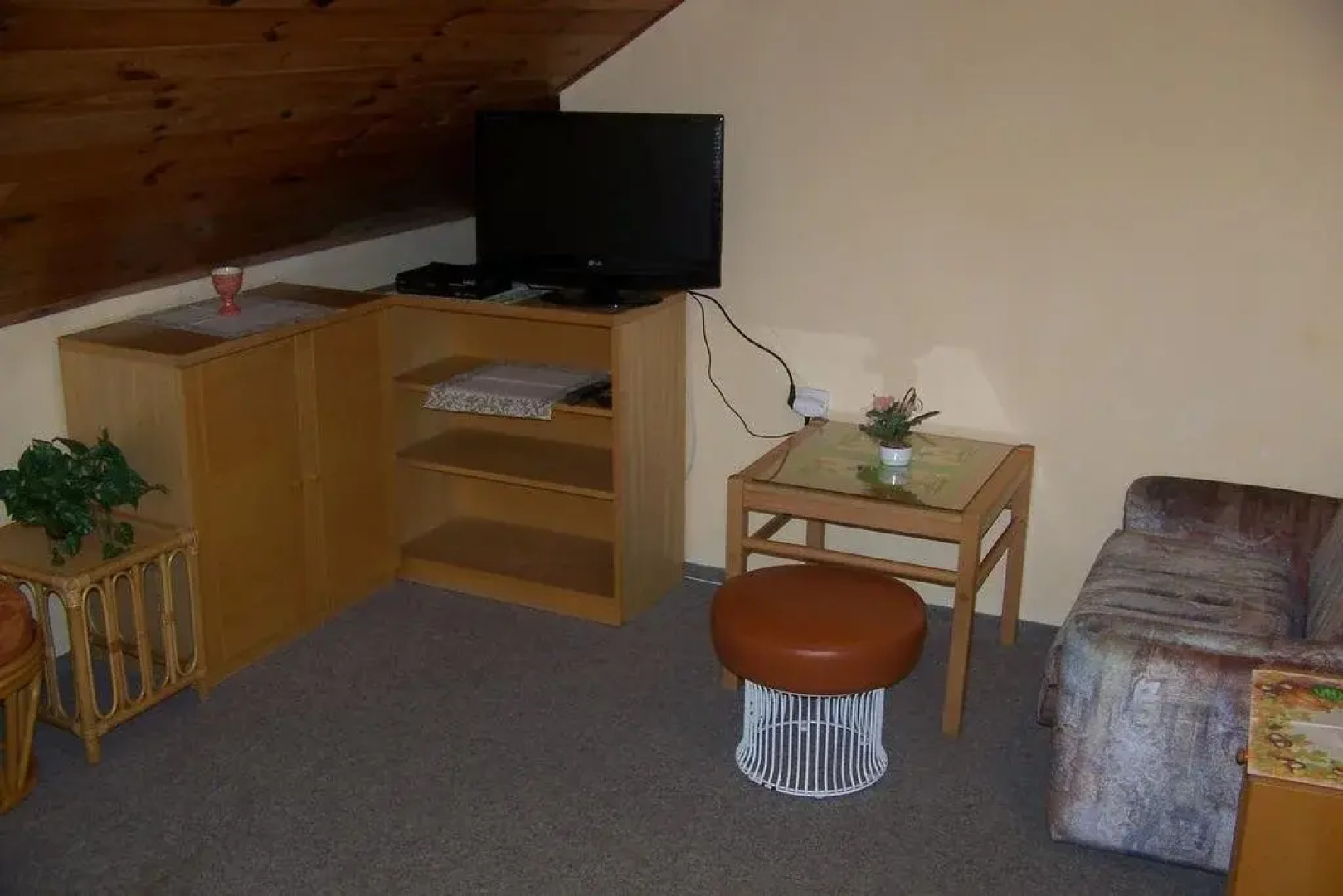 Penzion u Zdichynců