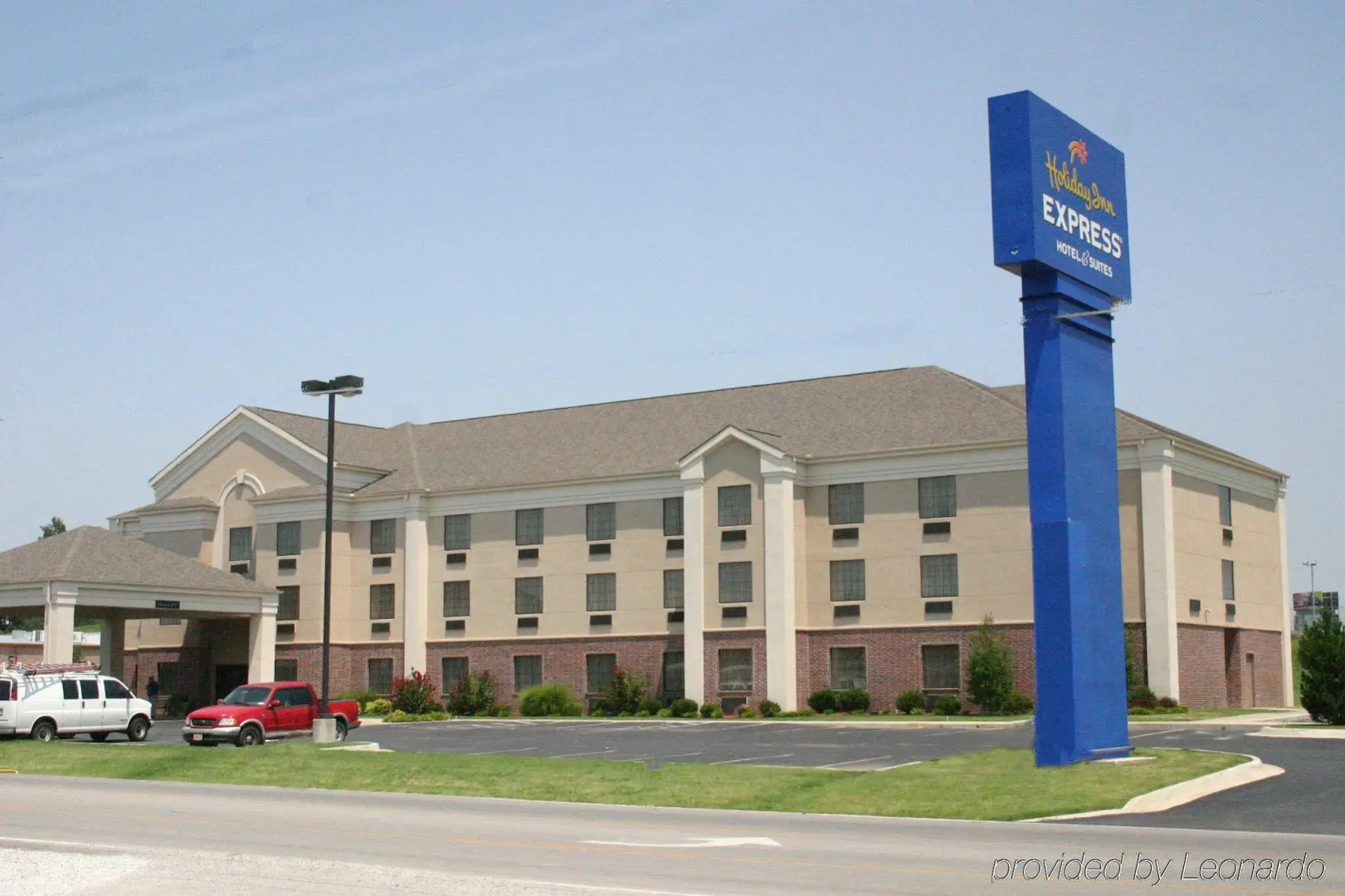 Holiday Inn Express & Suites Vinita by IHG