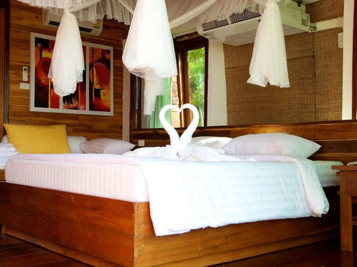 The Cinnamon Art Resort and Spa