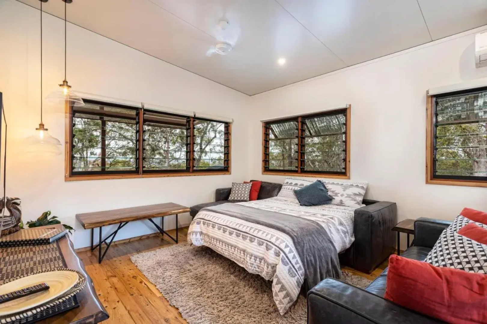 Little Mountain Retreat