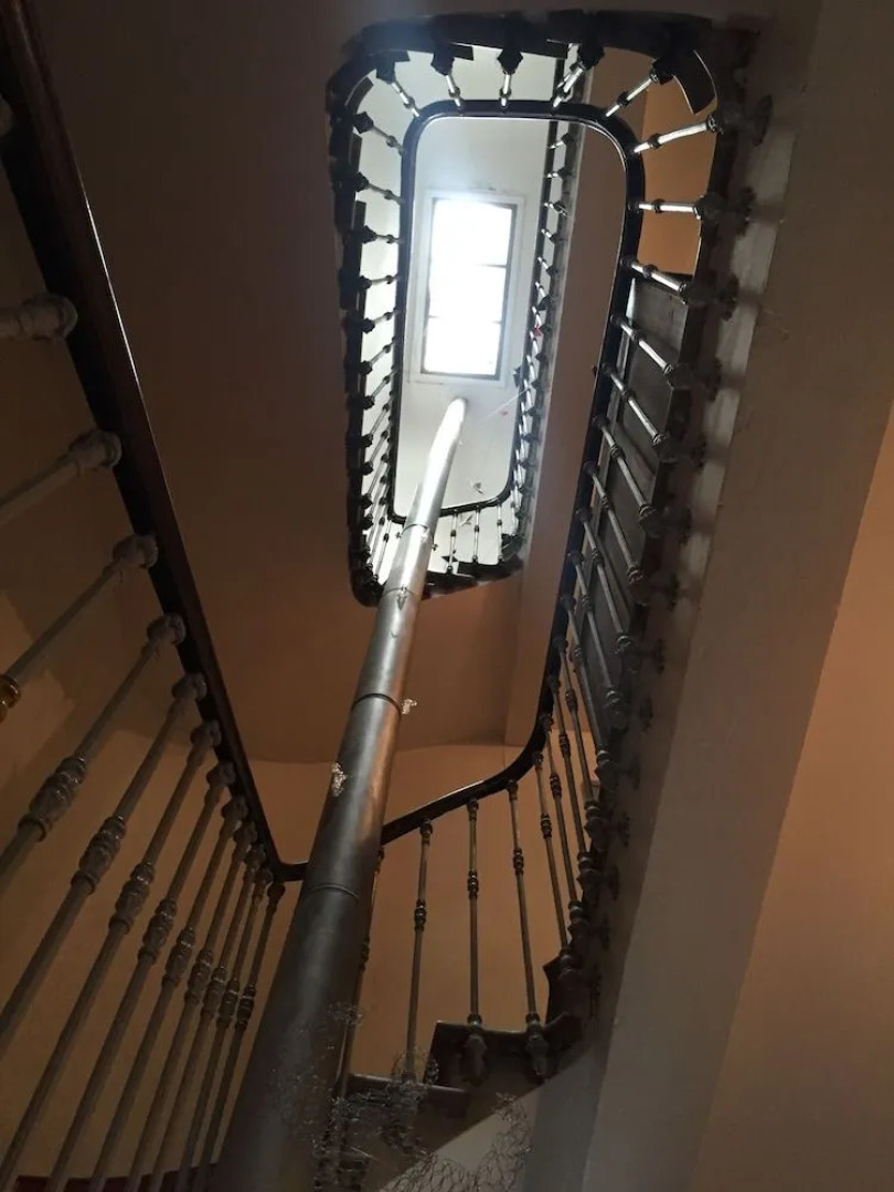 Le Flamant Rouge Guesthouse