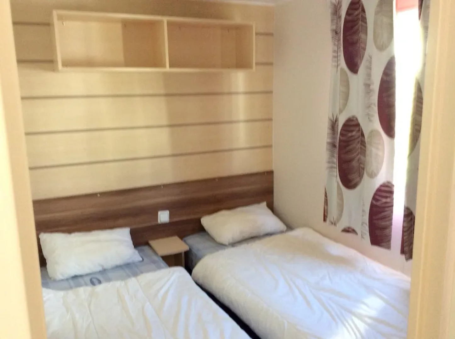 Property With 3 Bedrooms in Gastes, With Pool Access and Furnished Ter