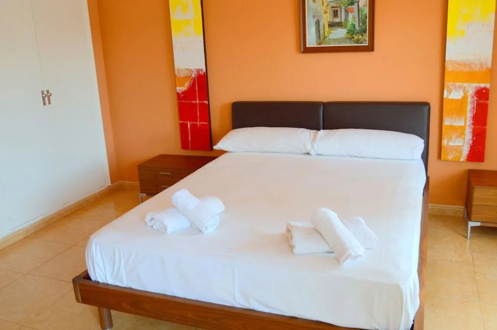 Appartements Sol Y Mar Cala Llevado