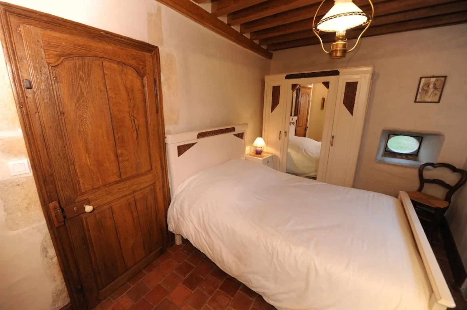 Chateau de Sermizelles