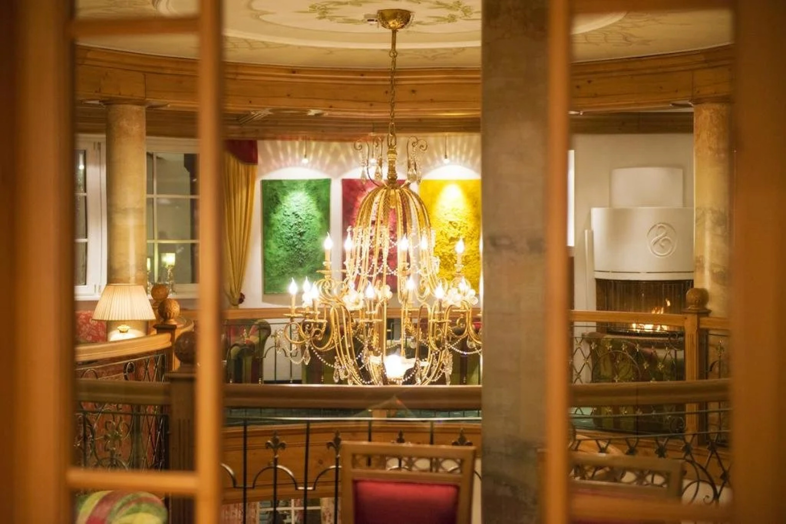 Superior Hotel Schneider