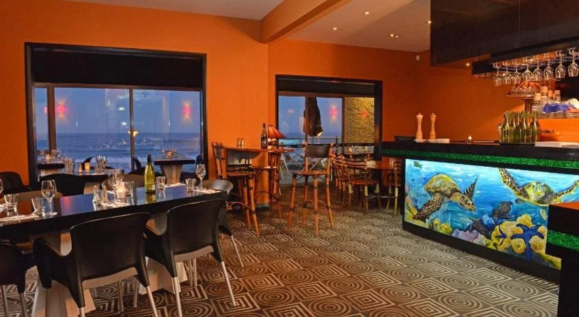 Esplanade Apartments