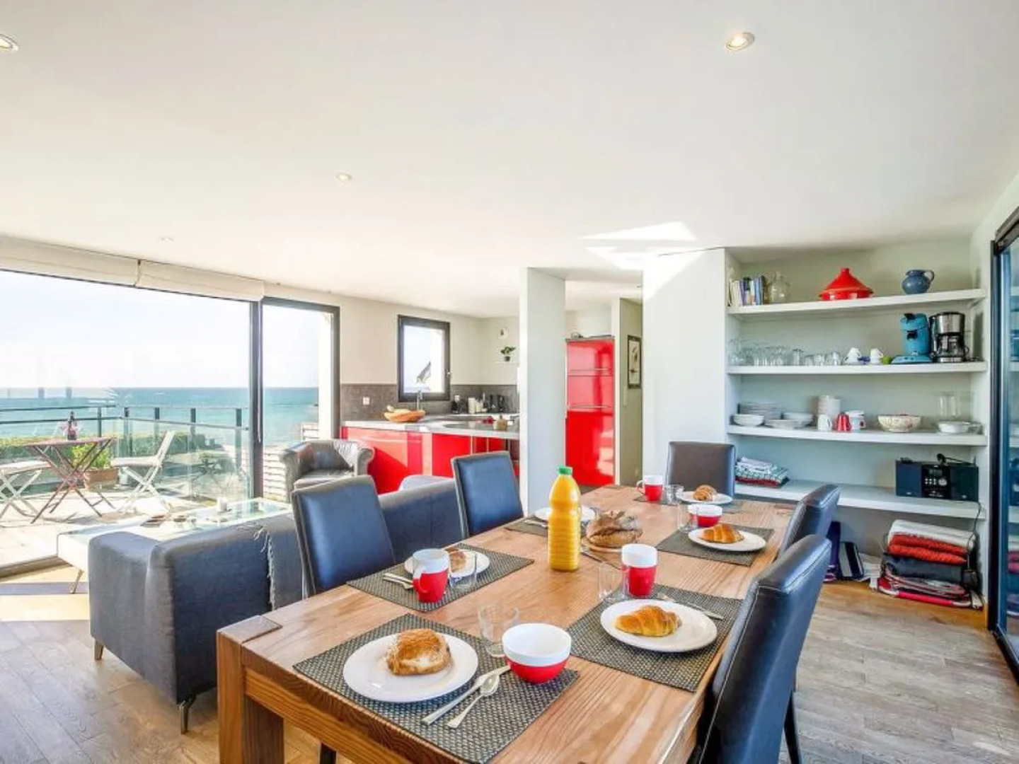 La Villa Marine (PLC225)