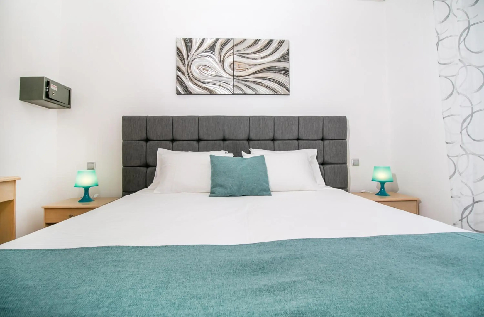 Platoni Elite Apartments