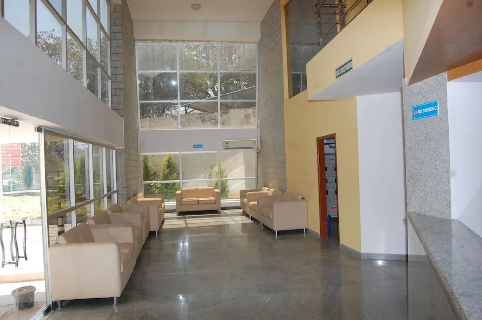 Kstdc Hotel Mayura Sangama