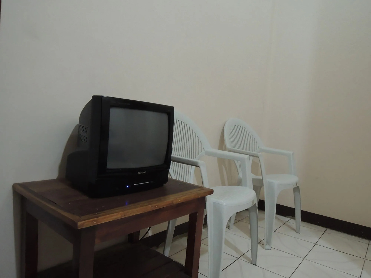 La Erma Pension House