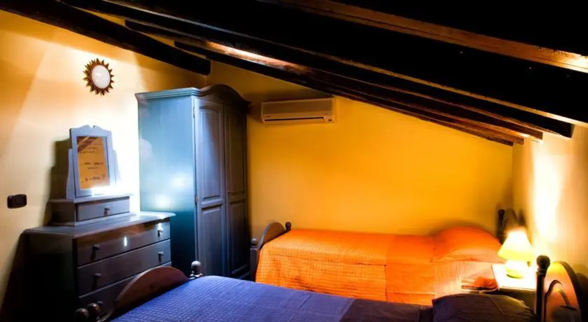 Casa Vacanze Cirneco dellEtna