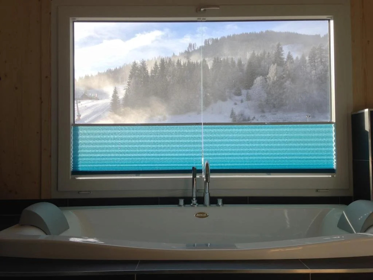 LorenzoLodge - Wellness Chalet am Kreischberg
