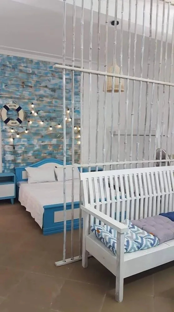 Villa Hoa Giay HomeStay Quan Lan