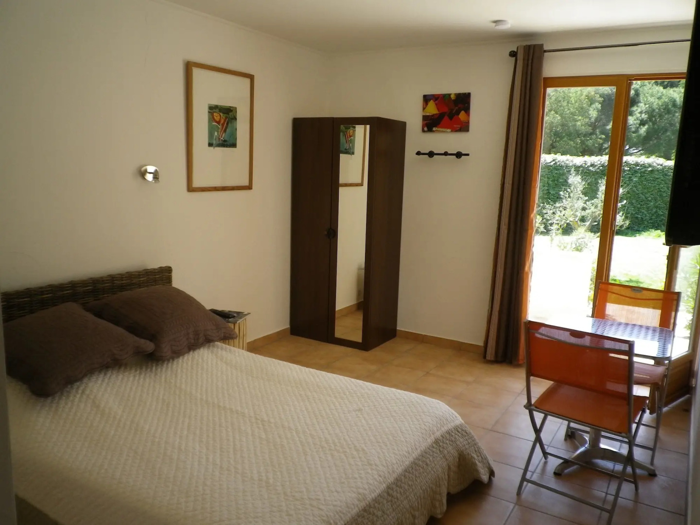 Chambres d'hôtes Villa Alizé